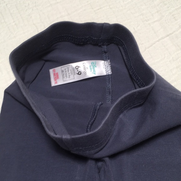 6-9m (5/$20) Minnie Mouse Leggings by George - Picture 6 of 9